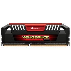 CORSAIR 海盗船 复仇者pro DDR3 2400 8GB 台式机内存 CM3X8GA2400C11Y2R
