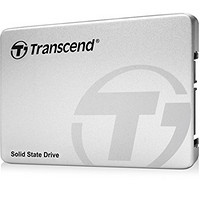 Transcend 创见 370系列 512G 固态硬盘