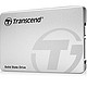 Transcend 创见 370系列 512G 固态硬盘