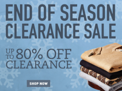 HAGGAR美国官网 清仓区
