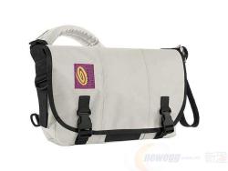 Timbuk2 天霸 132-2-2188 Golden Gate Messenger Bag 邮差包