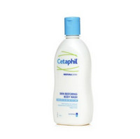 Cetaphil 丝塔芙 营润修护  洁肤乳 295ml*2瓶