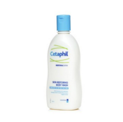 Cetaphil 丝塔芙 营润修护  洁肤乳 295ml*2瓶