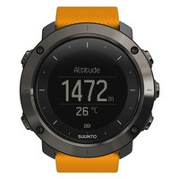 新低价：SUUNTO 颂拓 TRAVERSE 远征系列 ZSS02184 GPS户外运动手表