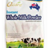 OZCare 澳仕卡 成人全脂高钙奶粉 1kg 