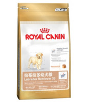 ROYAL CANIN 皇家 拉布拉多幼犬粮 12kg  