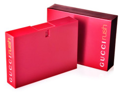 Gucci 古驰rush 狂爱女士淡香水30ml 什么值得买