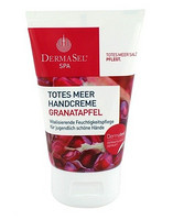 凑单品：DERMASEL 死海 矿物质石榴护手霜 50ml