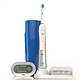  PRIME会员专享：Oral-B 欧乐-B Professional Healthy Clean + Floss Action Precision 5000 电动牙刷　