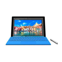 Microsoft 微软 Surface Pro 4（i5 4G 128G）