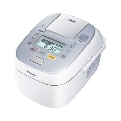 Panasonic 松下 SR-SPX105 旗舰级 压力IH电饭煲  
