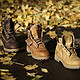 40-41码：Timberland 添柏岚 Classic 27092 男款真皮短靴