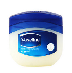 Vaseline 凡士林 Pure Petroleum Jelly 润肤霜 100ml