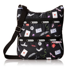 LeSportsac Kylie 女款斜挎包