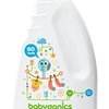 BabyGanics 甘尼克宝贝 无香精婴儿用洗衣液