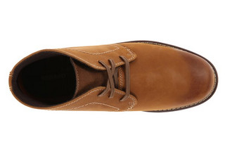 SEBAGO Reese Chukka Boot 男士短靴