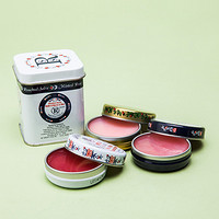 Rosebud Three Lavish Layers Lip Balm 润唇膏 套装