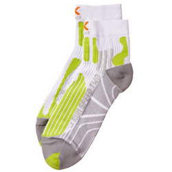 X-SOCKS Laufsocke Run Speed Two 女士速跑竞技短袜