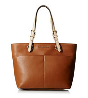 MICHAEL Michael Kors Jet Set Travel Medium Multifunction Tote 女款真皮手提包