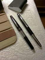 Pentel 派通 Sharp Kerry P1035A 自动铅笔 （0.5mm，礼盒装）