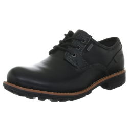 Clarks Midford Lo Gtx Ankle Boots 男士休闲皮鞋