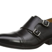 Clarks Kolby Edge男款休闲皮鞋