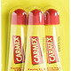 凑单品：Carmex 原味经典润唇膏 10g*3支