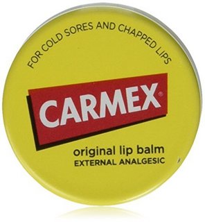 Carmex Jars 润唇膏