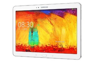 SAMSUNG 三星 Galaxy Note 2014款 10.1英寸 平板电脑 3GB+16 GB WiFi版 白色