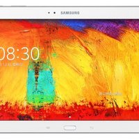 SAMSUNG 三星 Galaxy Note 2014款 10.1英寸 平板电脑 3GB+16 GB WiFi版 白色