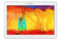 SAMSUNG 三星 Galaxy Note 2014款 10.1英寸 平板电脑 3GB+16 GB WiFi版 白色