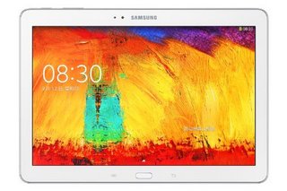 SAMSUNG 三星 Galaxy Note 2014款 10.1英寸 平板电脑