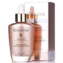 KÉRASTASE 卡诗 头皮精华基底液 60ml