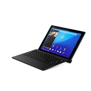 SONY 索尼 Xperia Z4 Tablet 10.1英寸平板电脑