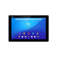 SONY 索尼 Xperia Z4 Tablet 10.1英寸平板电脑
