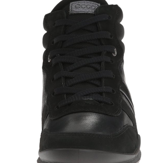 ecco 爱步 Mobile III GTX 女士踝靴