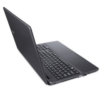 acer 宏碁 翼舞系列 E5-572G 15.6英寸 笔记本电脑 酷睿i5-4210M 8GB 1TB HDD 940M 黑色