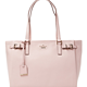 kate spade NEW YORK Holden Street Finn 女士单肩包