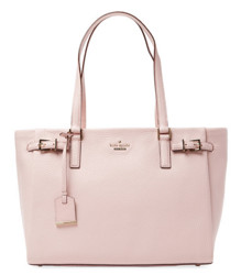 kate spade NEW YORK Holden Street Finn 女士单肩包