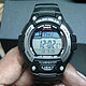 凑单品：CASIO 卡西欧 W-S220-8BVCF 男士太阳能运动腕表