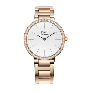 PIAGET 伯爵 Altiplano系列 G0A40108/0113 女款机械表