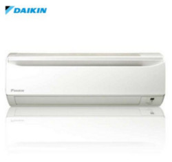 DAIKIN 大金 FTXH335NC-W  壁挂式冷暖空调 1.5P