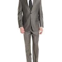 Tommy Hilfiger Keene Two-Button 男士西服套装