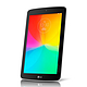  LG G Pad 7.0 LK430 8GB 7寸平板电脑　