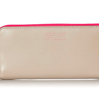 马克·雅克布Marc by Marc Jacobs Sophisticato Duo 女士长款钱包
