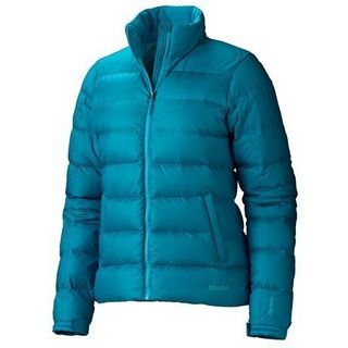 Marmot 土拨鼠 Guides Down Jacket 700蓬 女款羽绒服