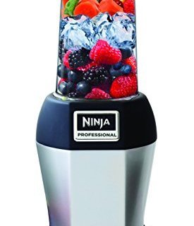 NINJA 妮佳 BL450 搅拌机
