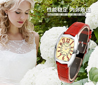 CASIO 卡西欧 LTP-1208E-9B2 女款时装腕表