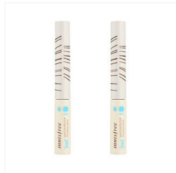 innisfree 悦诗风吟 纤巧精细睫毛膏 2*4g/支