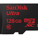 再特价：SanDisk 闪迪 Ultra 至尊高速 128GB TF卡 新版读取80MB/s